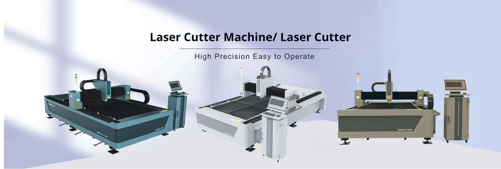 laser cutting machine