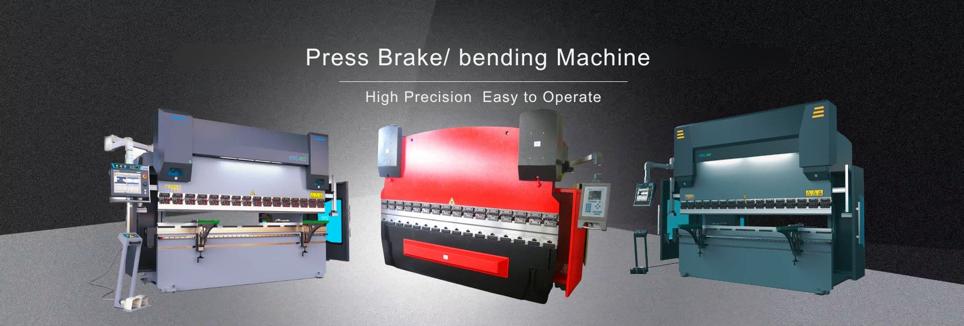 Press Brake