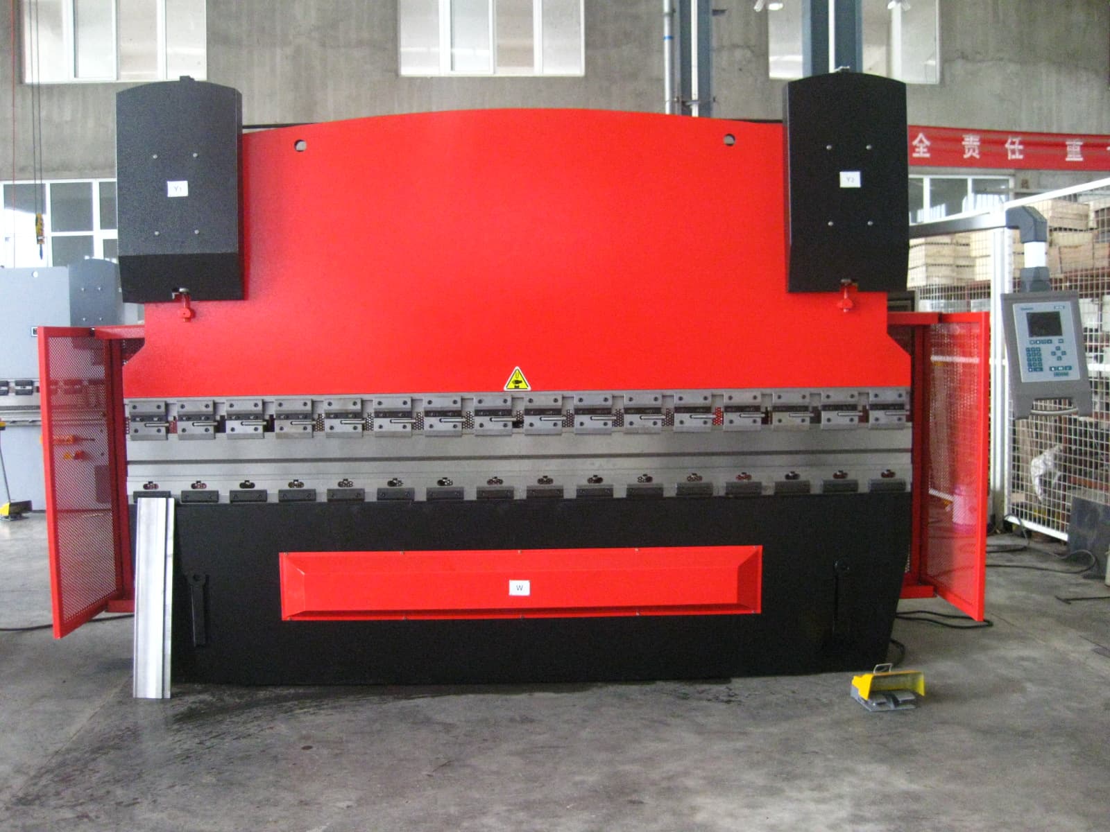 Press Brake