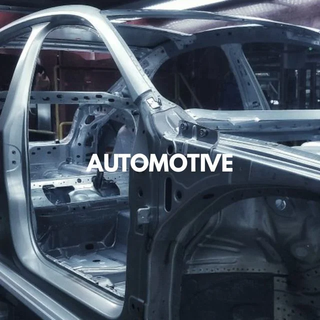 AUTOMOTIVE