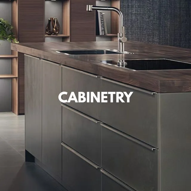 CABINETRY