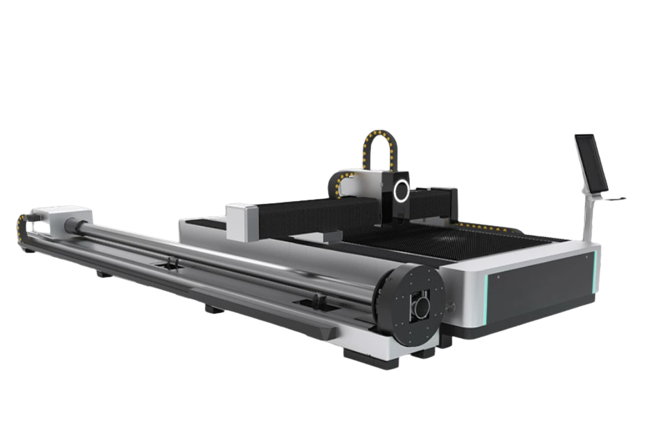 Fiber Laser Cutters