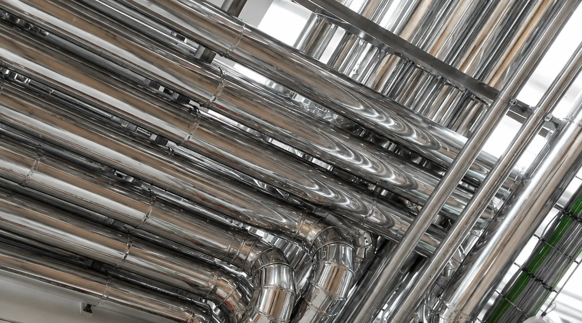 HVAC & Refrigeration
