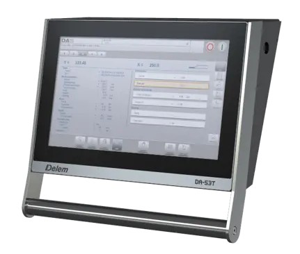 CYBELEC CT8 system component